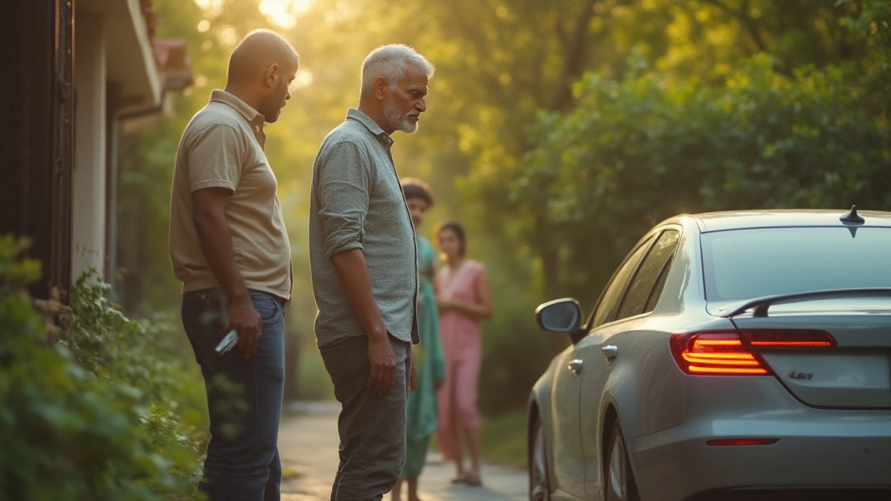 Driving After Knee Surgery: How Soon is Safe & What You Must Know