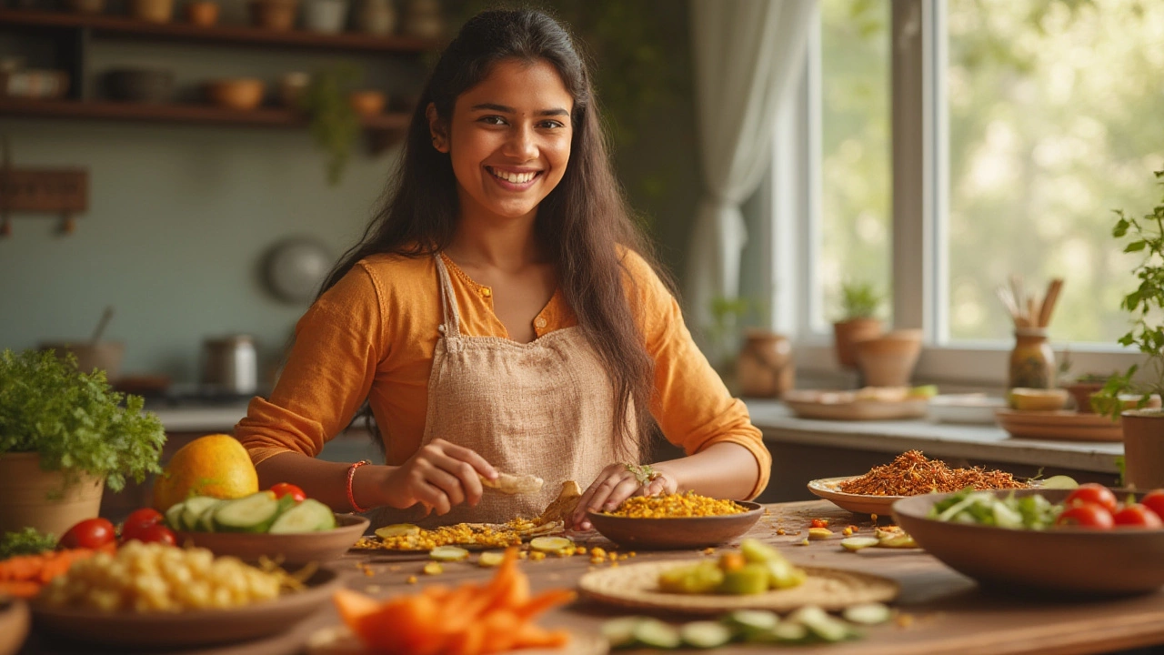 Drop 20 Pounds Fast: Real-Life Weight Loss Tips That Actually Work