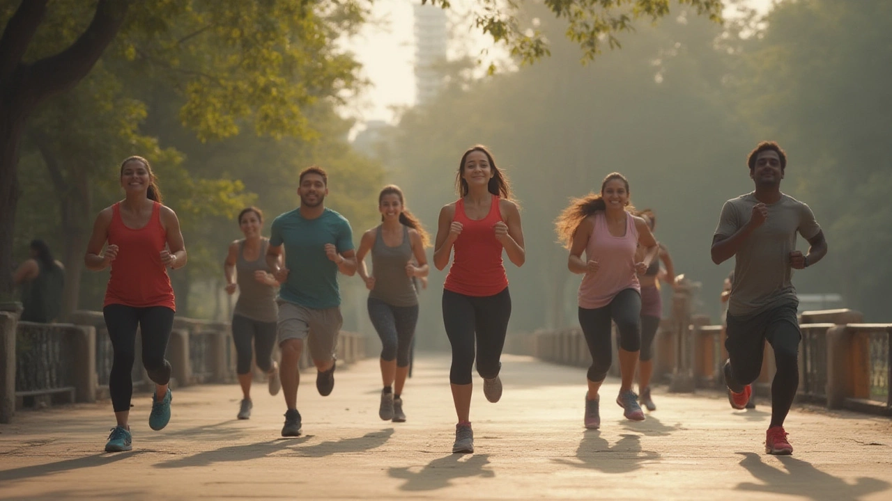 Exercise Hacks to Burn More Fat (Without Spending Hours at the Gym)