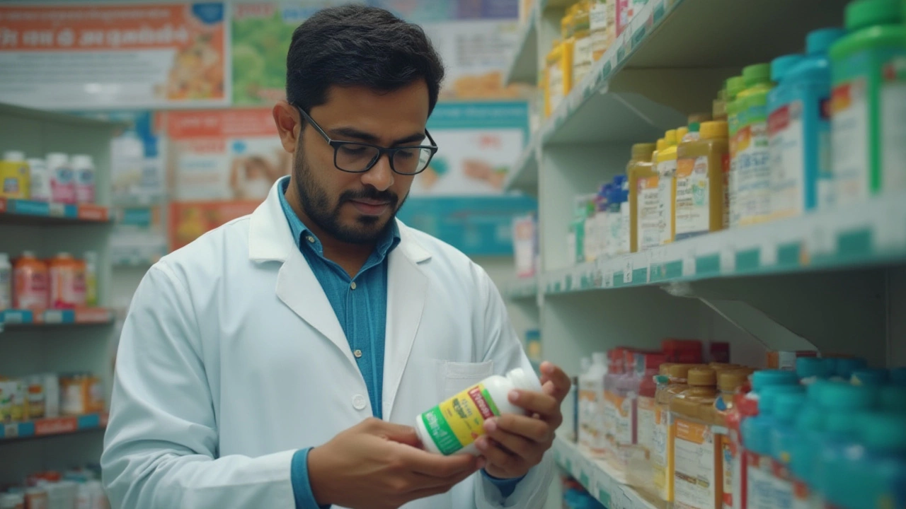 How Do Nature Made Supplements Compare on Price and Value?