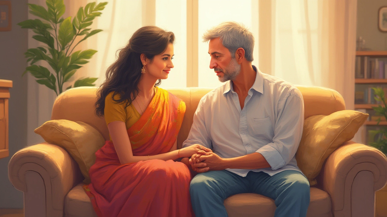 Oral Sex After Heart Surgery: What You Need to Know for Safe Intimacy