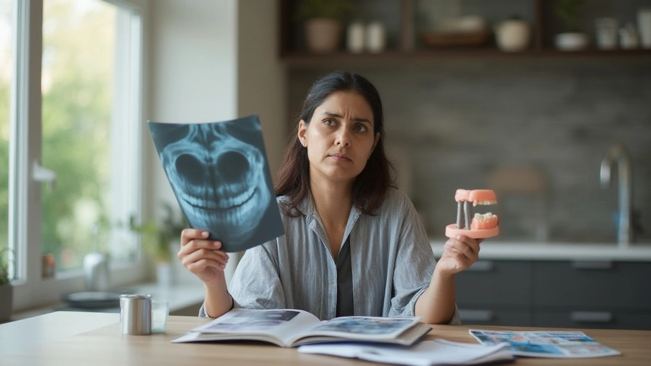 The Real Downsides of Dental Implants: What You Need to Know