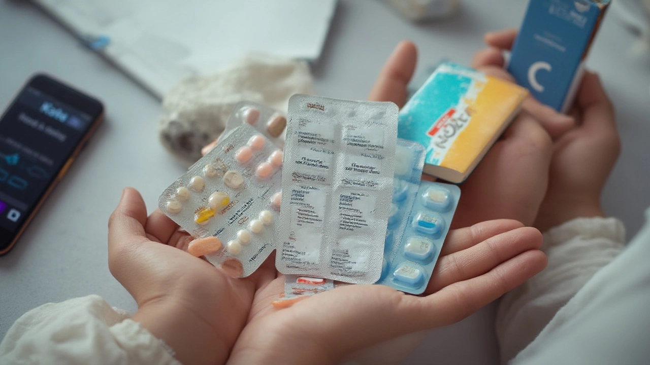 The Rising Stars: Which Medications Are Taking the Lead?