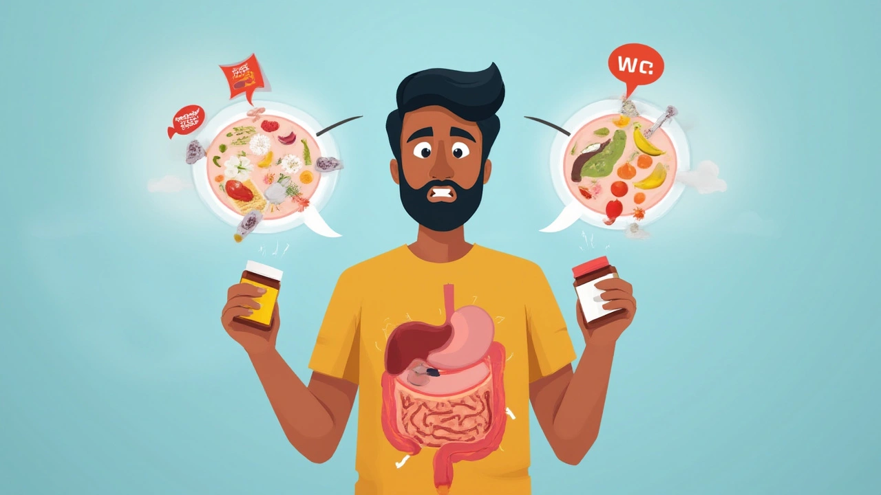 The Worst Offenders: Vitamins and Minerals That Clash