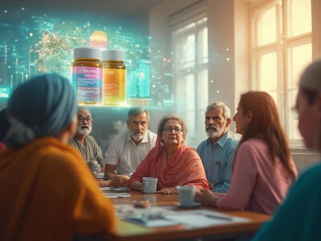 Best Alternatives to Metformin for Type 2 Diabetes: Latest Medications Replacing Metformin