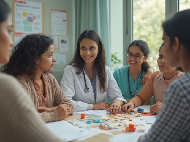 Best Alternatives to Metformin for Type 2 Diabetes: What Works in 2025?