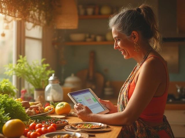 Calories for Weight Loss: How Many Should a 55 Year Old Woman Eat?