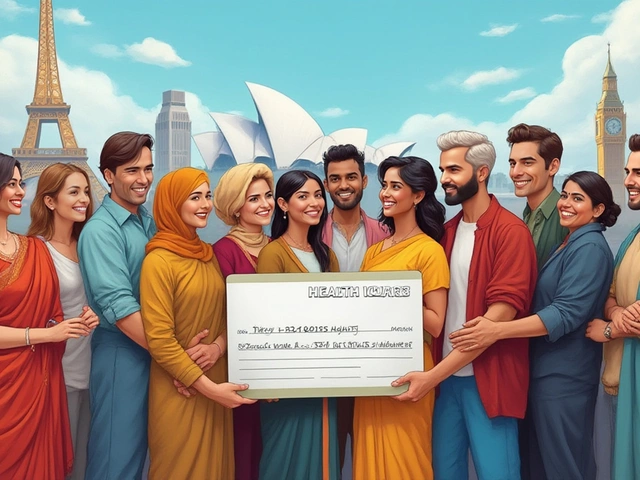 Countries With Free Healthcare: A Real-World Guide to Universal Health Systems