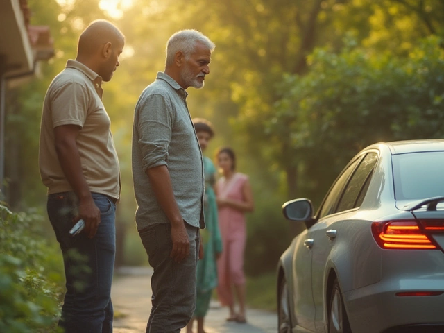 Driving After Knee Surgery: How Soon is Safe & What You Must Know
