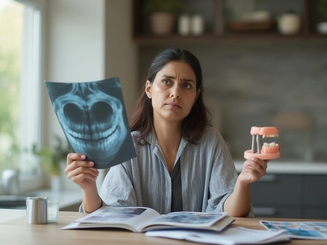 The Real Downsides of Dental Implants: What You Need to Know