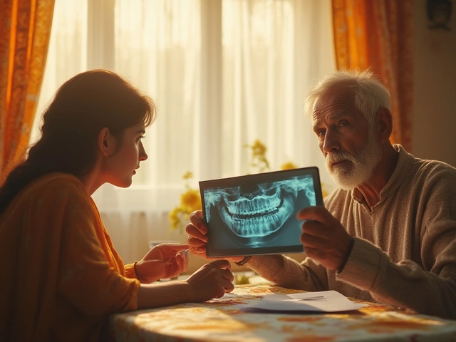 Too Late for Dental Implants? Age, Bone Loss & Timing Explained