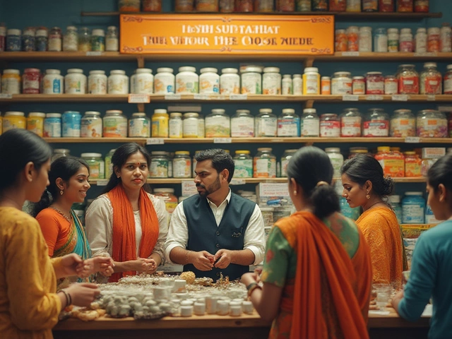 Top Trusted Supplement Brands: What Makes the Most Reputable Company?