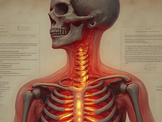 Which Bone Never Heals? Surprising Truth About Human Skeleton Injuries