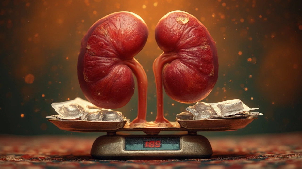 Tips for Safe Metformin Use, Especially If You’re Worried About Your Kidneys