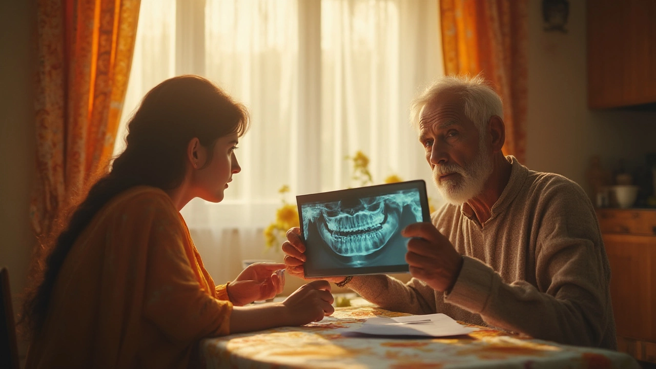 Too Late for Dental Implants? Age, Bone Loss & Timing Explained