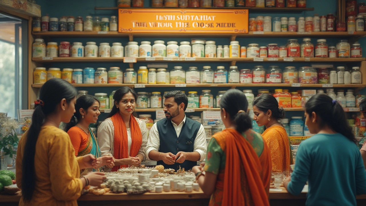 Top Trusted Supplement Brands: What Makes the Most Reputable Company?