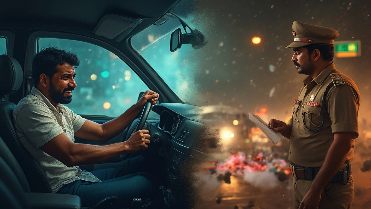Useful Tips for Getting Back On The Road Safely