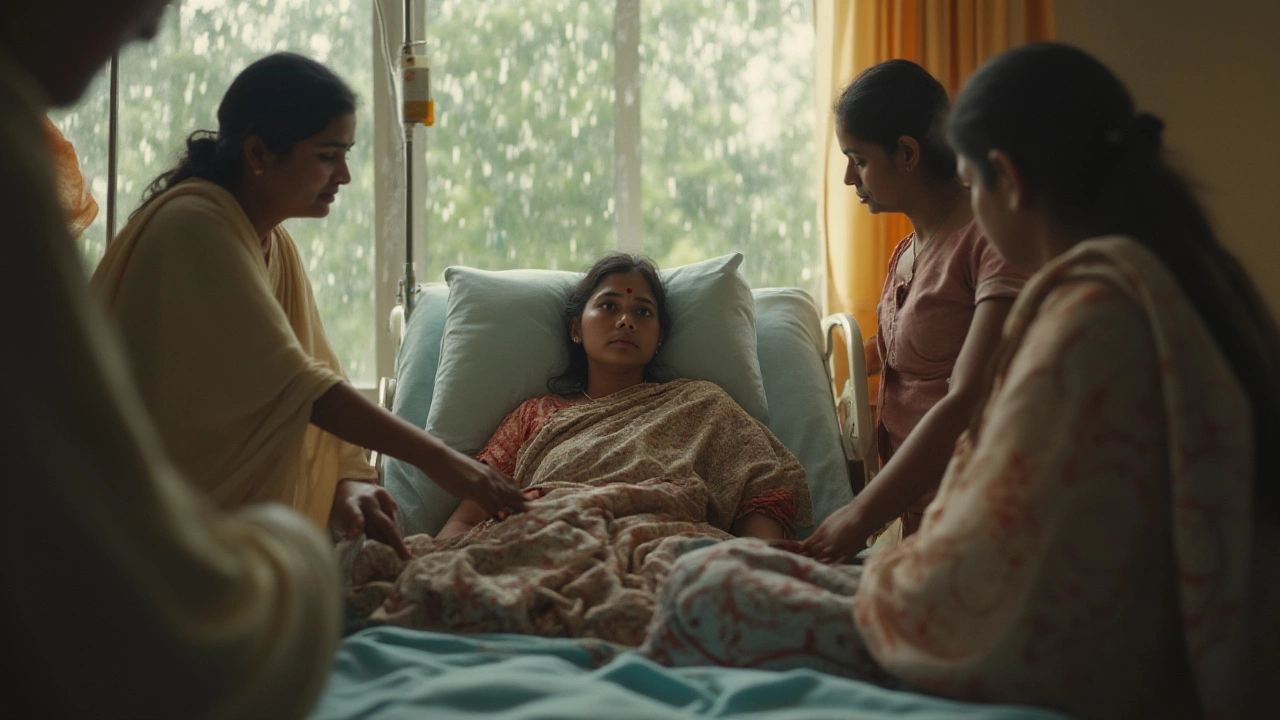 What is the Most Painful Cancer Treatment? Exploring Cancer Pain, Chemotherapy & Recovery