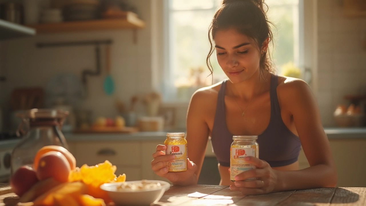 Which Supplement Companies Are Actually the Most Reputable?