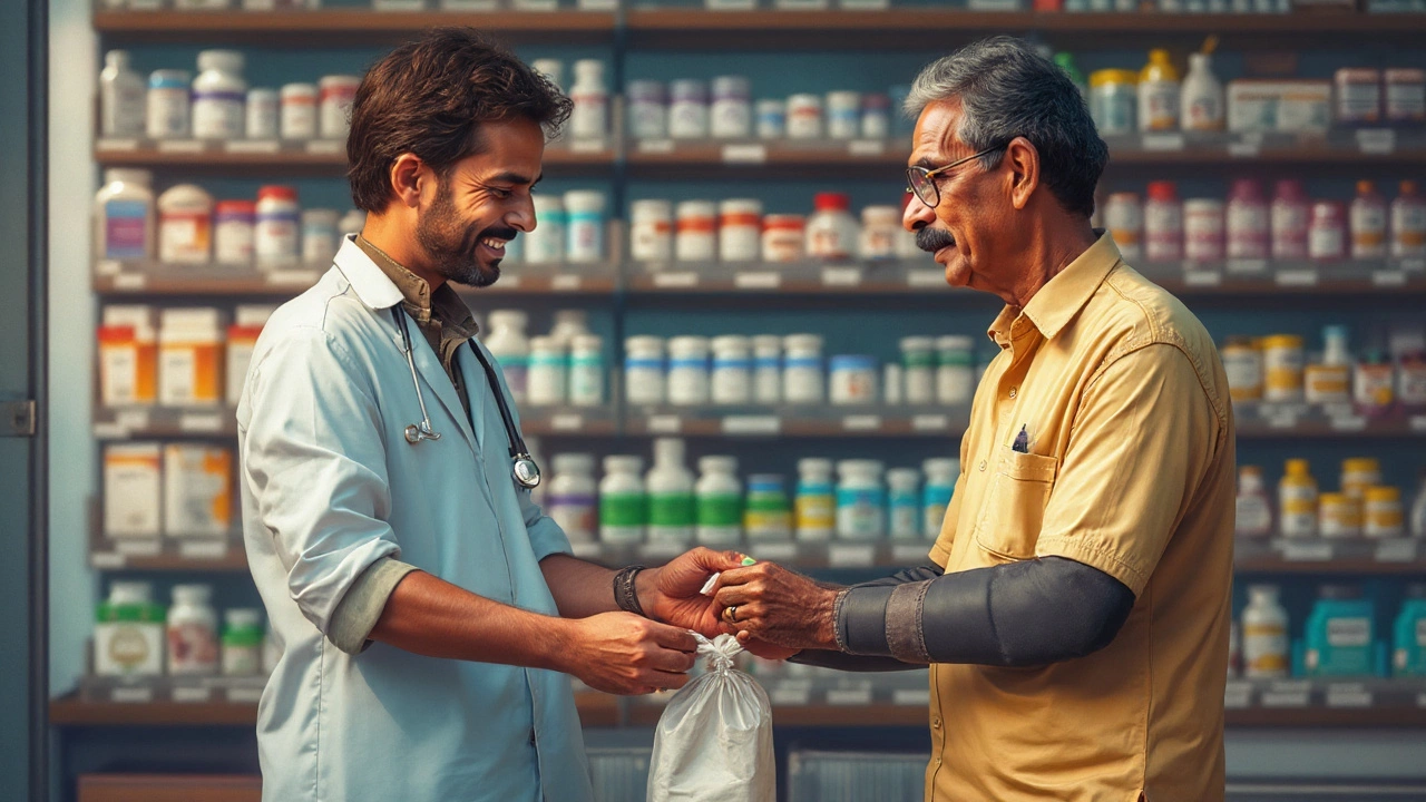 Future Trends: New Medications and What’s Ahead for Swelling Relief