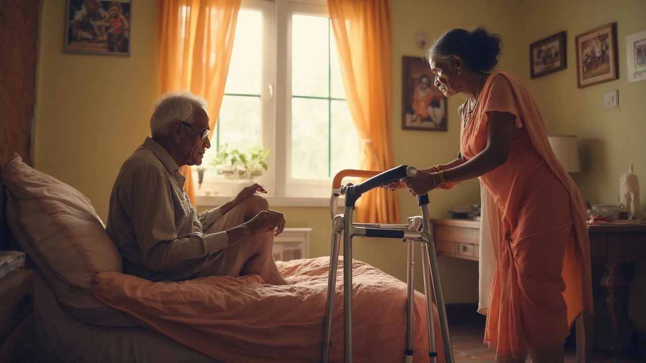 Hardest Part of Knee Replacement Recovery: Overcoming Pain, Mobility, and Emotional Hurdles