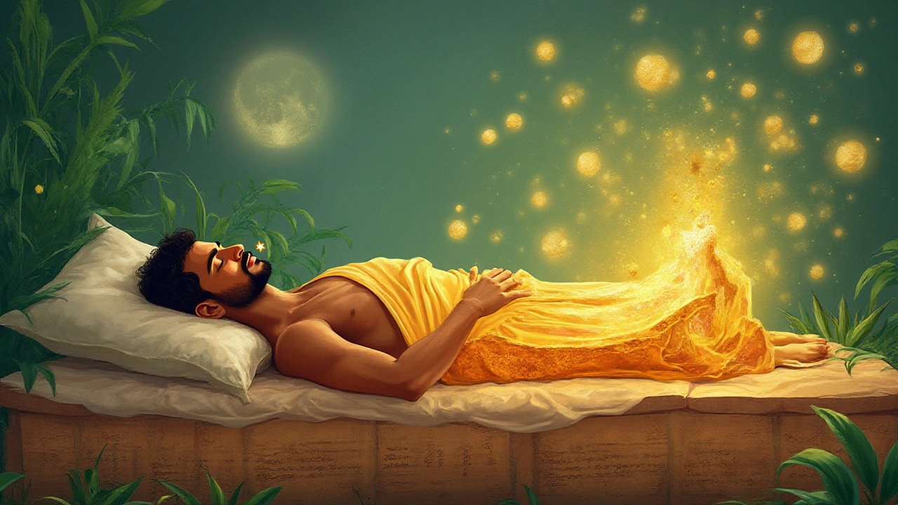 How to Prevent 3am Wake-Ups: Ayurvedic Tips That Work