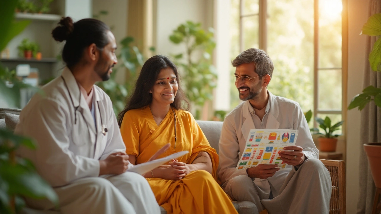 IVF Timeline Explained: How Long Does the IVF Process Take in 2025?
