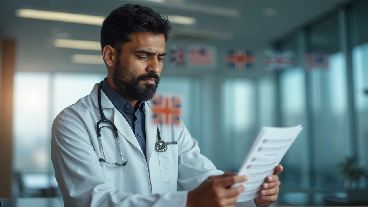 Practical Tips for Gabapentin Users and Prescribers