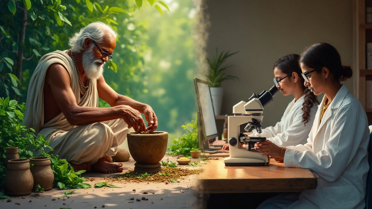 Smart Use of Herbal Remedies: Benefits, Pitfalls, and Real-Life Examples