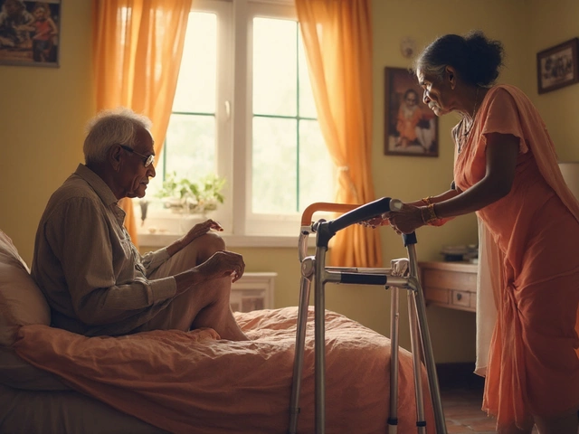 Hardest Part of Knee Replacement Recovery: Overcoming Pain, Mobility, and Emotional Hurdles