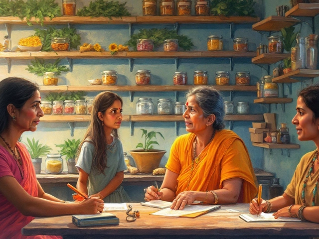 Herbal Medicine: Myths, Facts, and Does It Really Help?