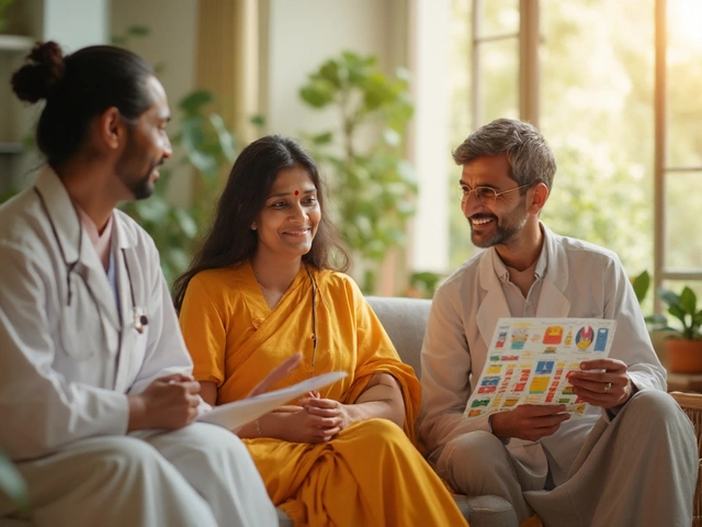 IVF Timeline Explained: How Long Does the IVF Process Take in 2025?