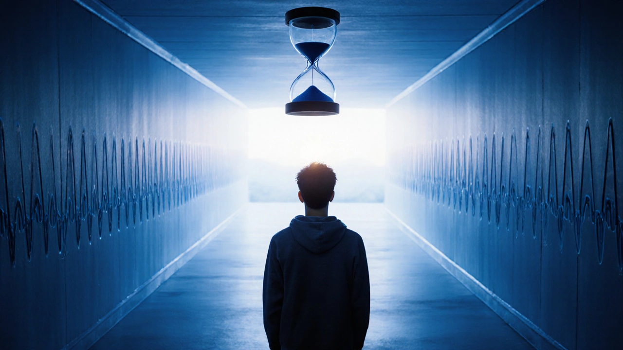 ADHD and Reduced Life Expectancy: Causes and Solutions