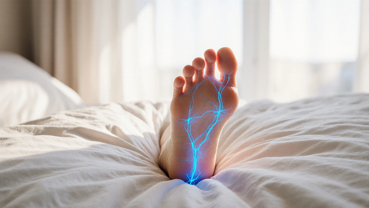 Best Vitamin for Nerve Damage Repair: Expert Guide 2025