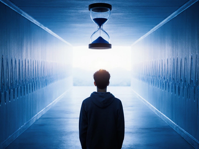 ADHD and Reduced Life Expectancy: Causes and Solutions