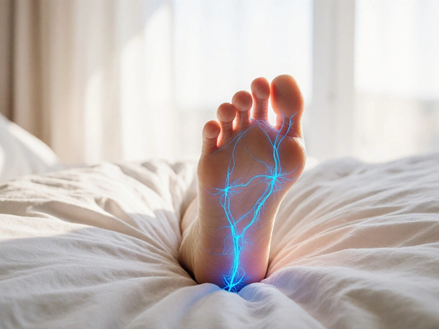 Best Vitamin for Nerve Damage Repair: Expert Guide 2025