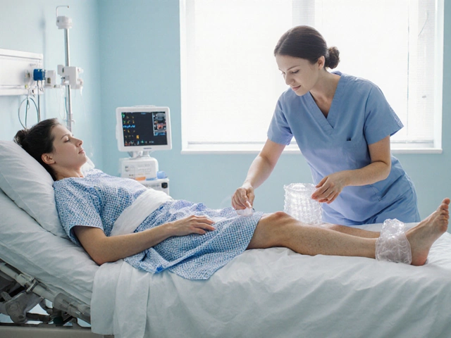 Fastest Ways to Recover After Knee Replacement Surgery