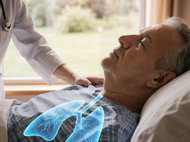 Is Stage 4 Cancer Too Late for Chemotherapy? What You Need to Know