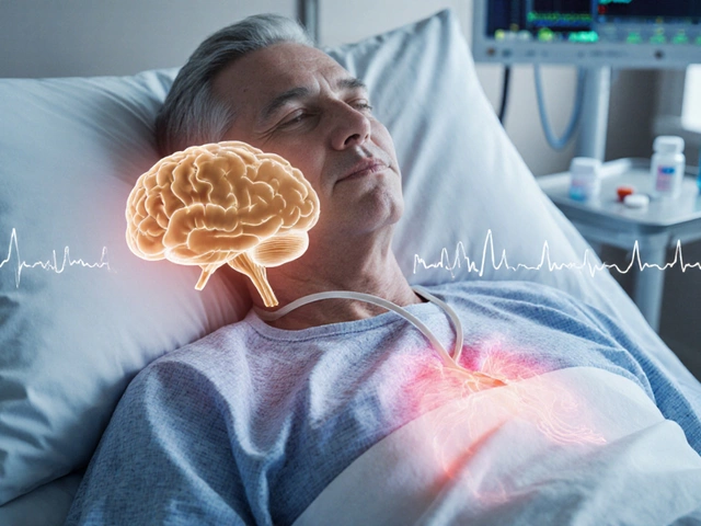 Post‑Open‑Heart Surgery Anger: Causes and How to Cope